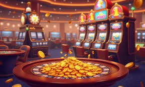 Ilustrasi proses deposit cepat dan aman di pgbet88
