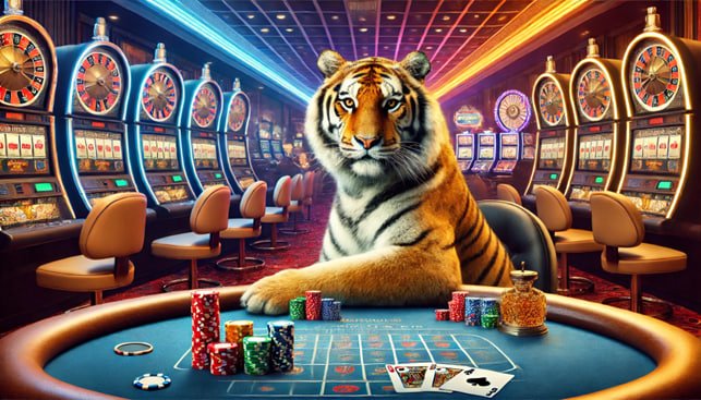 Sesi live casino dengan dealer langsung pgbet88